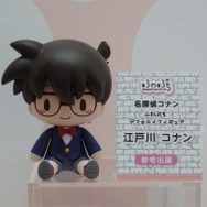 ふわぷちフィギュア