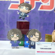 名探偵コナンマスコット“世良&松田&萩原”