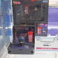 名探偵コナンPetiteWorldMemoriesミニフィギュア“赤井秀一”
