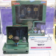 名探偵コナンPetiteWorldMemoriesミニフィギュア“服部平次”