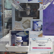 名探偵コナンPetiteWorldMemoriesミニフィギュア