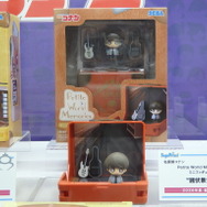名探偵コナンPetiteWorldMemoriesミニフィギュア
