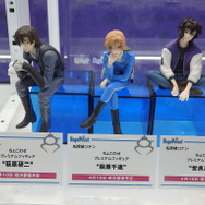 名探偵コナンちょこのせプレミアムフィギュア