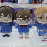 名探偵コナンKIRAMUCCHIぬいぐるみVol.7