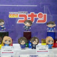 「名探偵コナン」プライズ