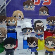 「名探偵コナン」プライズ