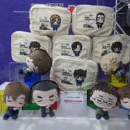 「名探偵コナン」プライズ