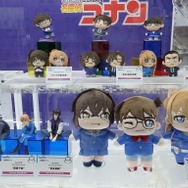 「名探偵コナン」プライズ