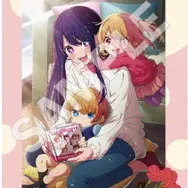 5月特典　ポストカード　※画像はイメージです