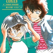 WEBサンデー『名探偵コナン』書店フェア_ノベルティ・カード