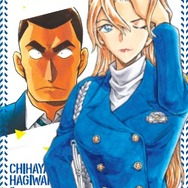 WEBサンデー『名探偵コナン』書店フェア_ノベルティ・カード