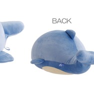 スーパーもーちもちぬいぐるみ