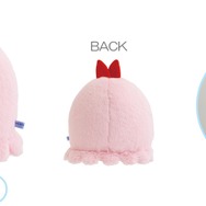 ふんわりぬいぐるみ