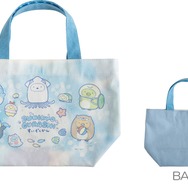 ミニトートバッグ