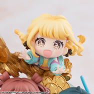 FigUnity(フィギュニティ) 学園アイドルマスター 【限定描き下ろしクリアカード付き】