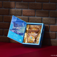 コラボレーションパッケージ(内面)