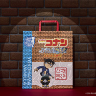 コラボレーションショッパー(表面)