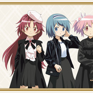 「劇場版 魔法少女まどか☆マギカ[新編]叛逆の物語　inららぽーと&ダイバーシティ東京 プラザ」