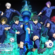 BLUE LOCK EPISODE 空 in 東京スカイツリー(R)