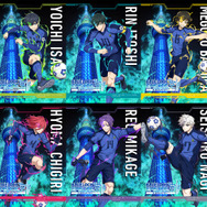 BLUE LOCK EPISODE 空 in 東京スカイツリー(R)