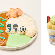 BLUE LOCK EPISODE 空 in 東京スカイツリー(R)