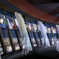 BLUE LOCK EPISODE 空 in 東京スカイツリー(R)