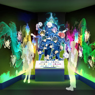 BLUE LOCK EPISODE 空 in 東京スカイツリー(R)