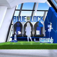 BLUE LOCK EPISODE 空 in 東京スカイツリー(R)