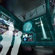 BLUE LOCK EPISODE 空 in 東京スカイツリー(R)