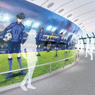 BLUE LOCK EPISODE 空 in 東京スカイツリー(R)