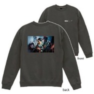 「ゴジラ・ストア」限定 スウェット