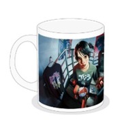 「ゴジラ・ストア」限定 マグカップ