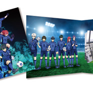 BLUE LOCK EPISODE 空 in 東京スカイツリー(R)