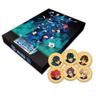 BLUE LOCK EPISODE 空 in 東京スカイツリー(R)