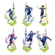 BLUE LOCK EPISODE 空 in 東京スカイツリー(R)