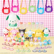 ナムコで推し色！～カラフルチューリップ～