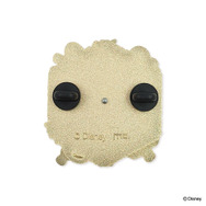 コレクションピンバッジ