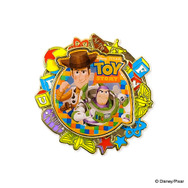 コレクションピンバッジ