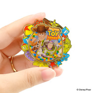 コレクションピンバッジ