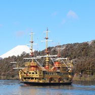 クイーン芦ノ湖