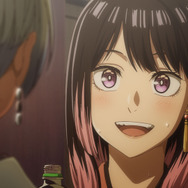 『あかね噺』場面カット