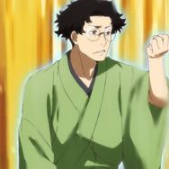 『あかね噺』ティザーPVカット