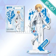 S賞：選べる！BIGアクリルフィギュア（全2種）