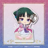 【再販】『薬屋のひとりごと」』オンラインくじ Vol.2