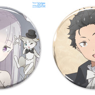 Re:ゼロから始める異世界生活×アトレ秋葉原POP UP SHOP～祝アニメ10th Anniversary ＆ 4th season 放送記念～