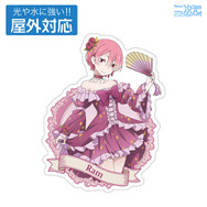 Re:ゼロから始める異世界生活×アトレ秋葉原POP UP SHOP～祝アニメ10th Anniversary ＆ 4th season 放送記念～