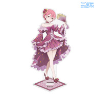 Re:ゼロから始める異世界生活×アトレ秋葉原POP UP SHOP～祝アニメ10th Anniversary ＆ 4th season 放送記念～