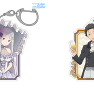 Re:ゼロから始める異世界生活×アトレ秋葉原POP UP SHOP～祝アニメ10th Anniversary ＆ 4th season 放送記念～