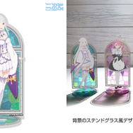 Re:ゼロから始める異世界生活×アトレ秋葉原POP UP SHOP～祝アニメ10th Anniversary ＆ 4th season 放送記念～