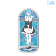 Re:ゼロから始める異世界生活×アトレ秋葉原POP UP SHOP～祝アニメ10th Anniversary ＆ 4th season 放送記念～